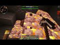 We survive on the water planet in Minecraft Lost Sea #2