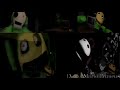 Five Nights at TubbyLand The End Remix Comparison