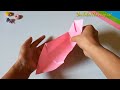 2 easy no glue paper craft|Paper craft without glue|No glue paper craft|Easy paper craft no glue