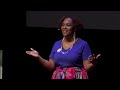 How to make mindfulness work for your community | Tiara Cash | TEDxSFU