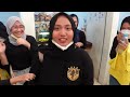 KELILING & MAKAN DI UNIVERSITAS INDONESIA!! FT. EMIL LUTFI TIKTOK | JEROME GOES TO SCHOOL