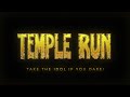 Temple Run: A day in the life of a Demon Monkey