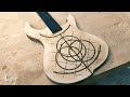 Elden Ring Guitar - Full Tarnished Build from Scratch