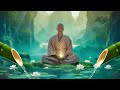 This Song Is For You If You Are Tired - Tibetan Sounds Healing, Eliminates Stress, Anxiety