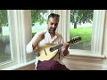 Tips & Tricks: Jacob Reuven's Mandolin Warm Up Routine