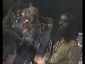 The Marshall Tucker Band 1973  -  Can't You See Live