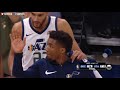 Oklahoma City Thunder vs Utah Jazz Full Game Highlights / Game 4 / 2018 NBA Season