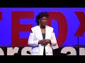 You're Doing It Wrong: The evolution of cultural competence | Raquel Martin | TEDxRutgersCamden