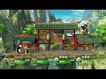 Kung Fu Panda: Showdown of Legendary Legends_20160606145823