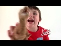 Jack's Dinosaurs - Jimmy The Jack's Kid