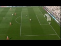 FIFA 17_Very Strange Foul