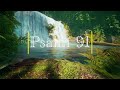 Psalm 91 powerful prayer for protection and sleep #bible #calming #jesus #faith #peaceful #relaxing