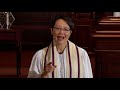 We Are Family: Rethinking Race in the Jewish Community | Rabbi Angela Buchdahl |Yom Kippur 5781/2020