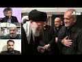 صدایی زلال از خط مقدم برای آقای پزشکیان