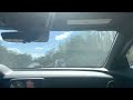 2019 Camaro ZL1 In-Car Footage | Moderate Acceleration, Downshifts