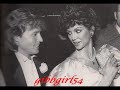 Andy Gibb & Victoria Principal  All I Have To Do Is Dream