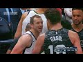 Joe Ingles being a Troll for 8 Minutes