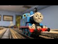 How I Made Thomas | Brenden's Model Box HO/OO