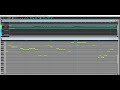 VOCALOID4 Editor - TRACK Lagtrain (kaii Yuki)