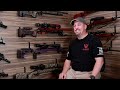Current Trends and The Future Of Rimfire - A Vudoo Gun Works Perspective
