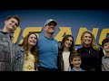 Jim Harbaugh's First 24 Hours As Chargers HC | LA Chargers