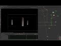 Camera Tracking #nuke #modelbuilder
