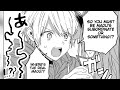 He attempted to kill the Demon Queen, but was actually forced to Marry her!! | Manga Recap