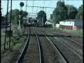 Flinders St to Williamstown, 1992