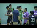 Perkasa! Pendekar United Tumbangkan Black Steel 5-1 Pada Lanjutan Liga Futsal Profesional 2022-2023