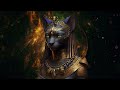 Bedtime Sleep Stories | 👸 Bastet The Cat Goddess 🐱 | Sleep Story for Grown Ups | Egyptian Mythology