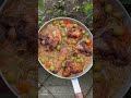 cc, YASSA voici ma recette de Yassa poulet aux olives