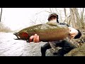 Float Fishing for Great Lakes Steelhead - Spring 2022