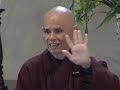 Nondiscrimination | Dharma Talk by Thich Nhat Hanh, 2004.03.26