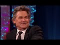 Kurt Russell's Wife Is Saying Goodbye After Her Husband's Tragic Diagnosis..