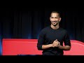 How to get your mojo back | Phil Anthony M | TEDxHSG