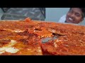 EGG OMELETTE vs BIG OMELETTE ||i made big omelette