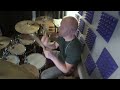 Toto 'Only The Children' Drum Cover by Tim Price