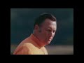 Jack Nicklaus wins at St Andrews | The Open Official Film 1970