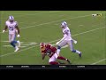 Terry McLaurin FULL Rookie Highlights (2019)