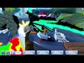 Playing Feather Family on Ps5 [Roblox]