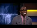 Shannon Sharpe: Rob Gronkowski is retiring as the most dominant tight end ever | NFL | UNDISPUTED
