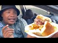 We Found Where Thabo Bought The Kota   {Best kota in Jozi}