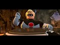 Secret Heroes | LEGO Incredibles-Ep.9