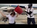 First Solo Flight - Cessna 152 - WCC PILOT ACADEMY - Joice Guevarra - Philippines