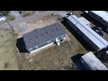 Parrot Bebop Over Delcambre La