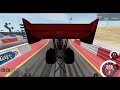 Beamng.drive - Top Drag Super: 4.7 second!