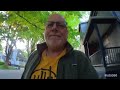 John’s Dementia Vlog - Heather dog walk June 15, 2024