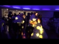 Katie and Andrew 16th nov 2013 Disco Promotions Ltd