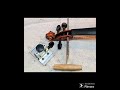Davey's Bench:The $20 Czech,a violin restoration