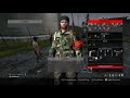 DayZ adventure feeding people